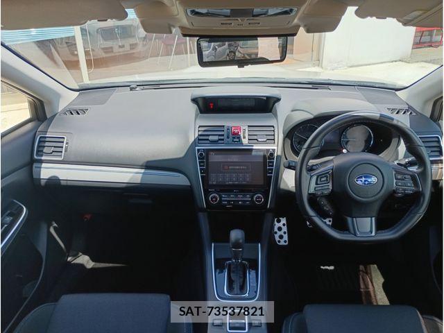Subaru LEVORG 2018-05 8413223-1
