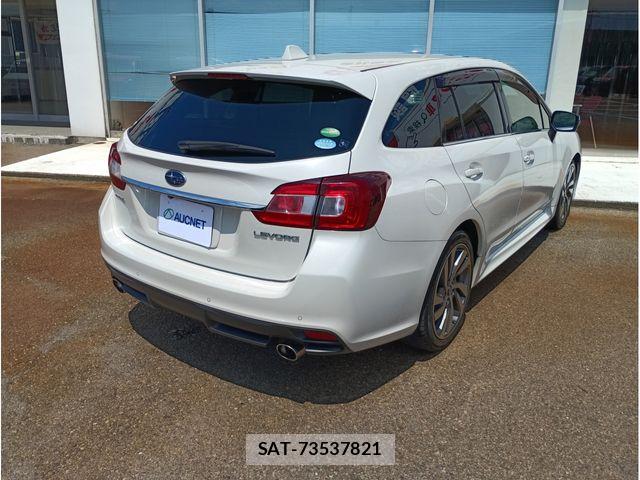Subaru LEVORG 2018-05 8413223-2