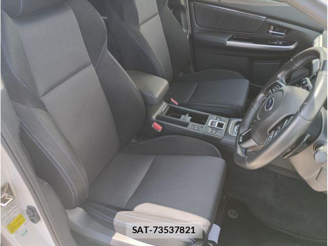 Subaru LEVORG 2018-05 8413223-5