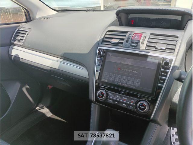 Subaru LEVORG 2018-05 8413223-6
