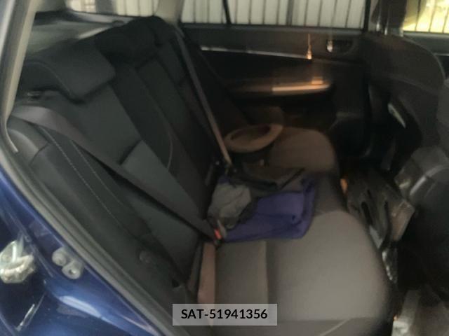 Subaru LEVORG 2014-08 8413250-9