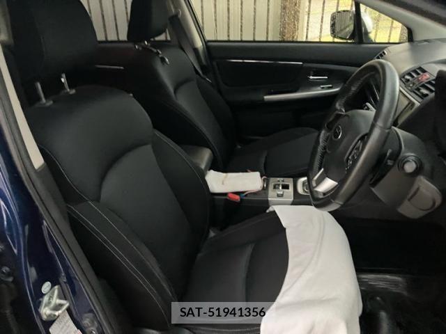 Subaru LEVORG 2014-08 8413250-10