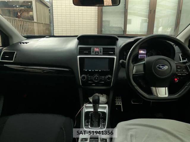 Subaru LEVORG 2014-08 8413250-15
