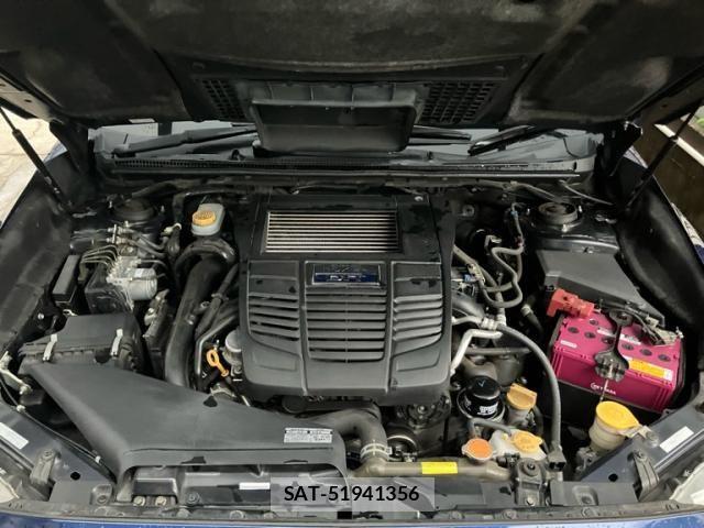 Subaru LEVORG 2014-08 8413250-16