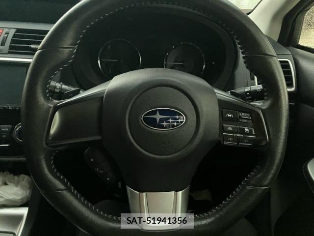 Subaru LEVORG 2014-08 8413250-17