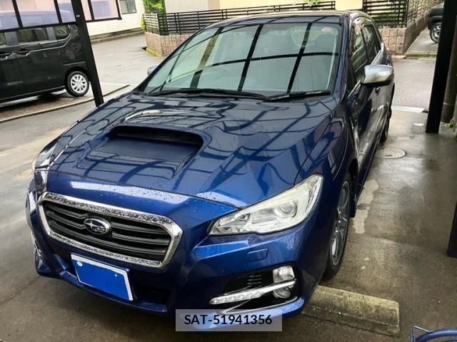 Subaru LEVORG 2014-08 8413250-1