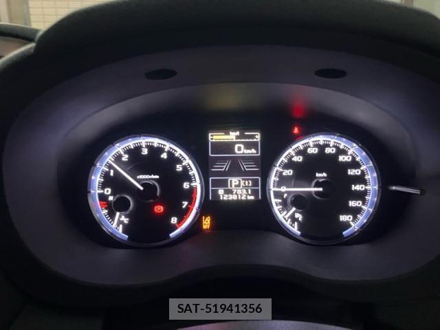 Subaru LEVORG 2014-08 8413250-19