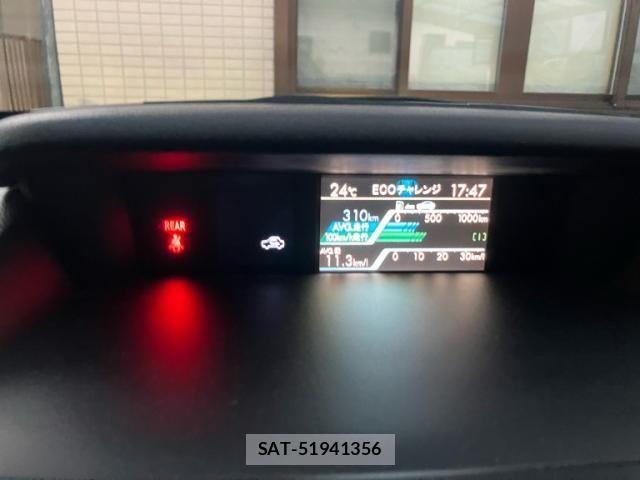 Subaru LEVORG 2014-08 8413250-20