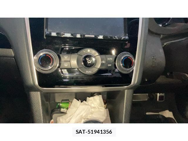 Subaru LEVORG 2014-08 8413250-25