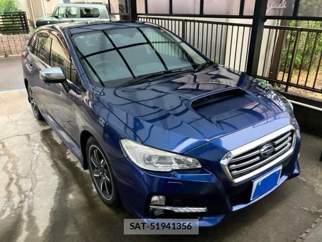 Subaru LEVORG 2014-08 8413250-3