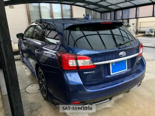 Subaru LEVORG 2014-08 8413250-4