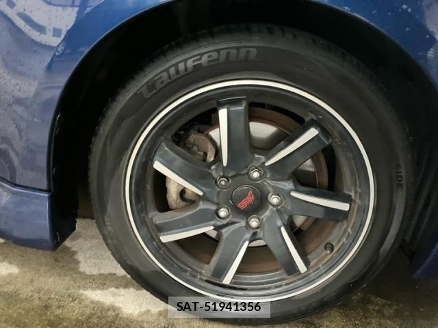 Subaru LEVORG 2014-08 8413250-5
