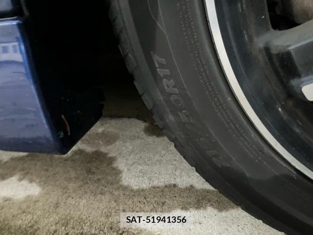 Subaru LEVORG 2014-08 8413250-6