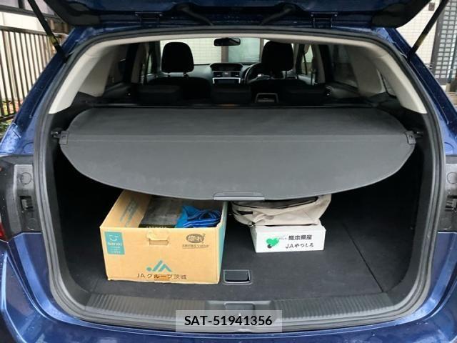Subaru LEVORG 2014-08 8413250-8