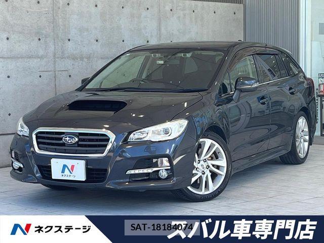 Subaru LEVORG 2015-06 8438333-0