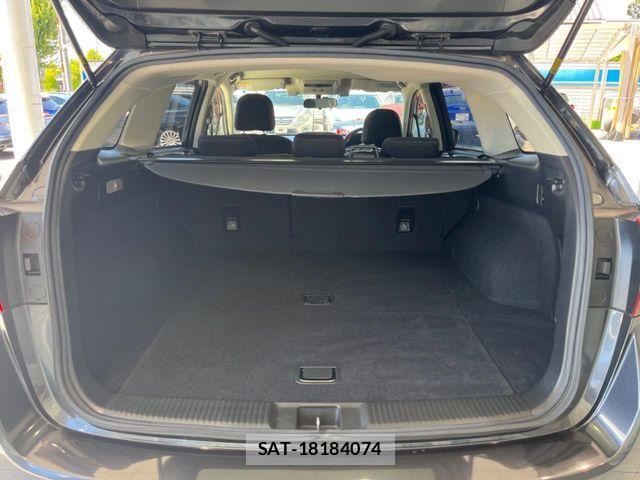 Subaru LEVORG 2015-06 8438333-10