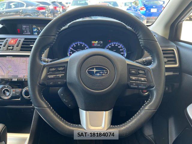 Subaru LEVORG 2015-06 8438333-11