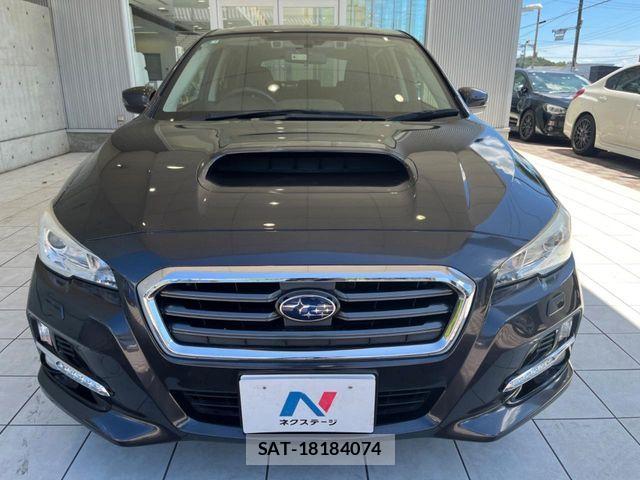 Subaru LEVORG 2015-06 8438333-14