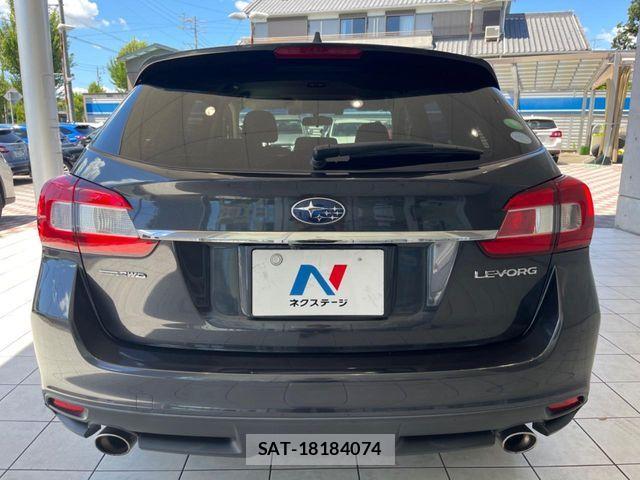 Subaru LEVORG 2015-06 8438333-15
