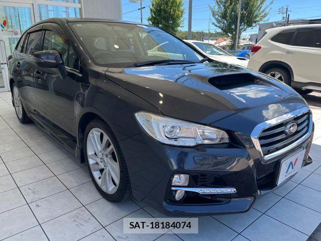 Subaru LEVORG 2015-06 8438333-16