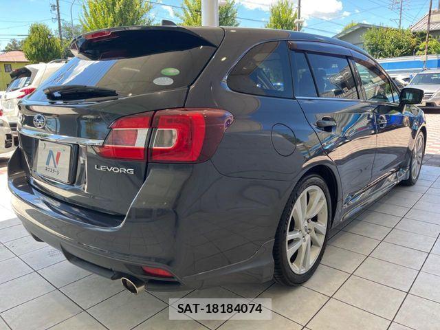 Subaru LEVORG 2015-06 8438333-17