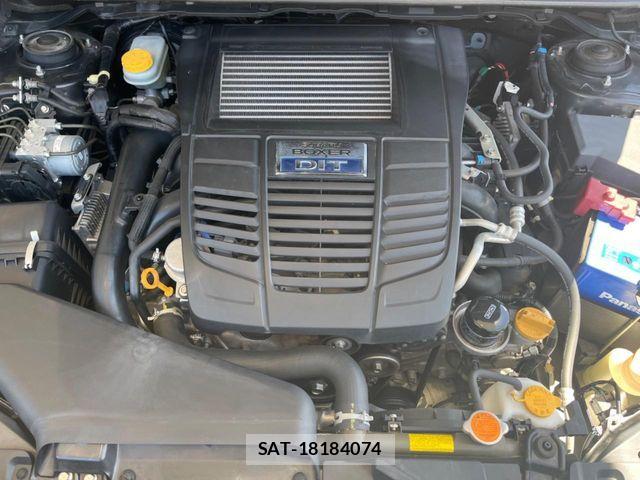 Subaru LEVORG 2015-06 8438333-18