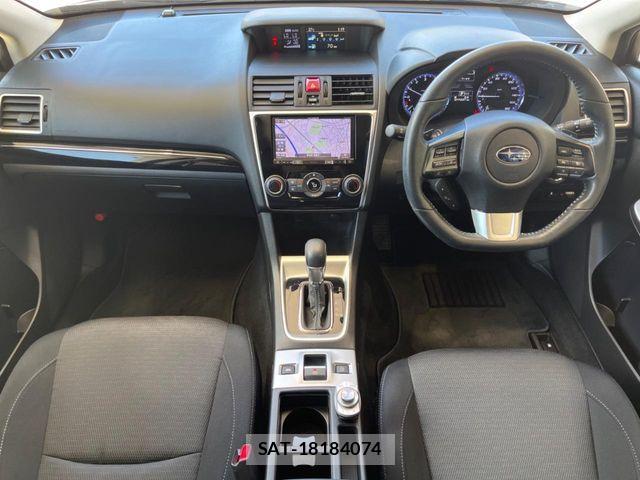 Subaru LEVORG 2015-06 8438333-1