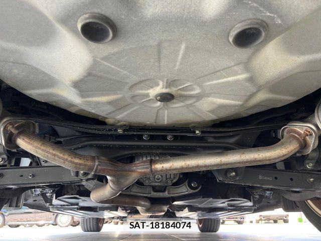 Subaru LEVORG 2015-06 8438333-19