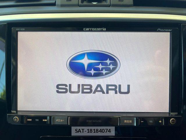 Subaru LEVORG 2015-06 8438333-2