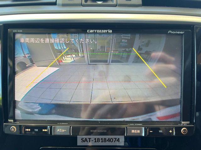 Subaru LEVORG 2015-06 8438333-3