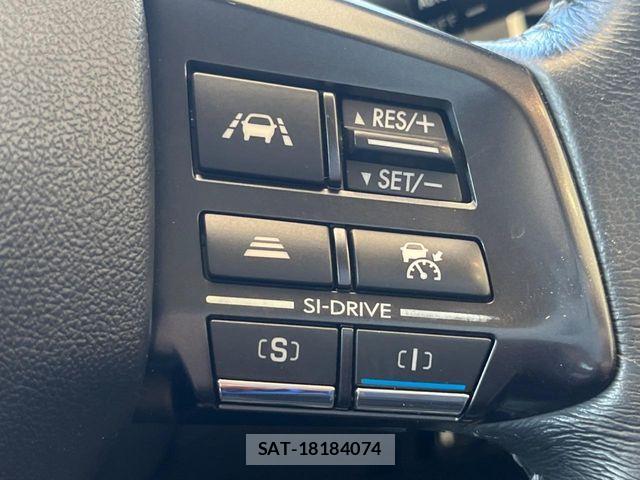 Subaru LEVORG 2015-06 8438333-6