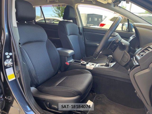 Subaru LEVORG 2015-06 8438333-8