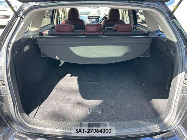 Subaru LEVORG 2017-08 8438329-10