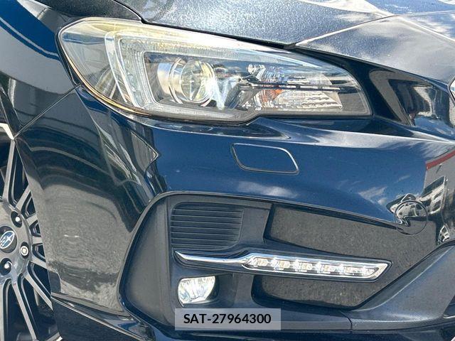 Subaru LEVORG 2017-08 8438329-11