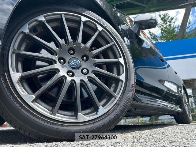 Subaru LEVORG 2017-08 8438329-12
