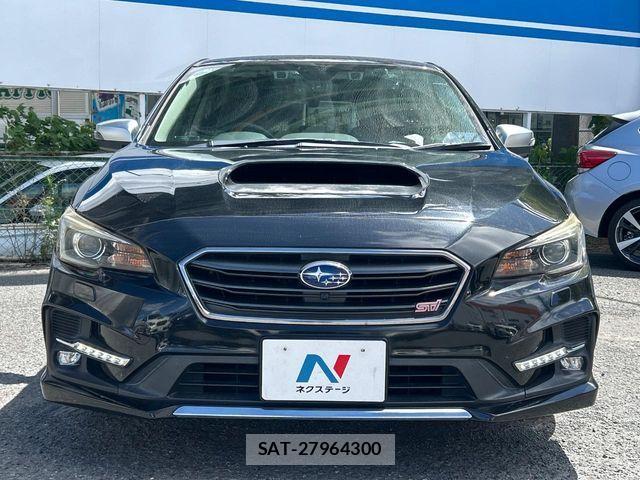 Subaru LEVORG 2017-08 8438329-13