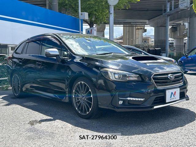 Subaru LEVORG 2017-08 8438329-15