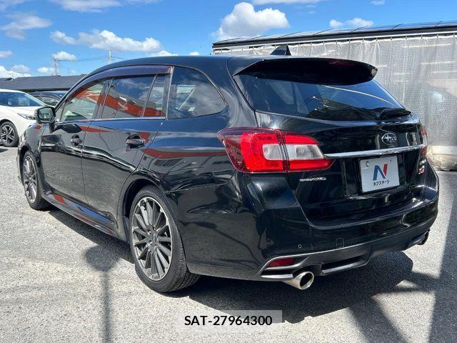 Subaru LEVORG 2017-08 8438329-16