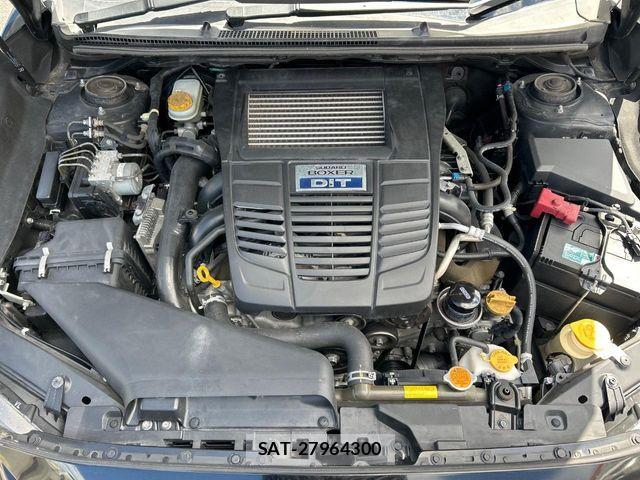 Subaru LEVORG 2017-08 8438329-17