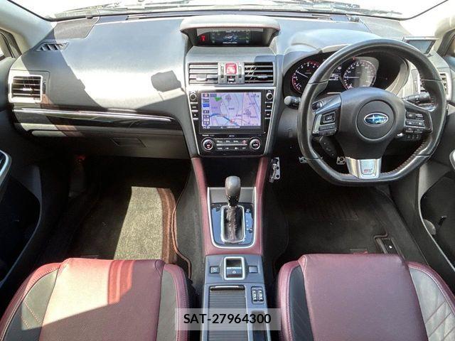 Subaru LEVORG 2017-08 8438329-1
