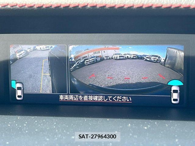 Subaru LEVORG 2017-08 8438329-3