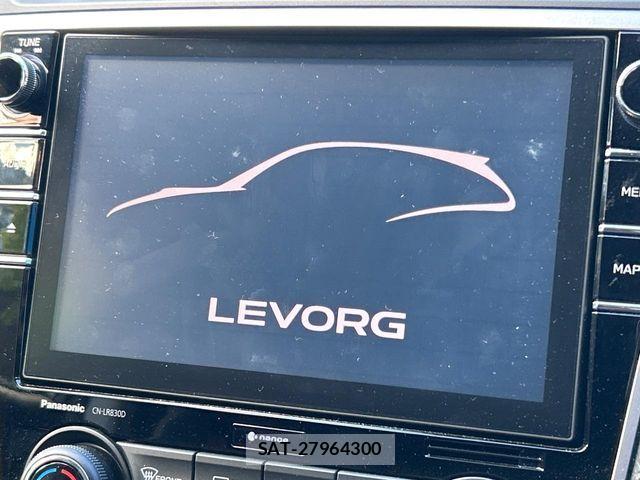 Subaru LEVORG 2017-08 8438329-4