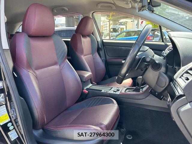 Subaru LEVORG 2017-08 8438329-6