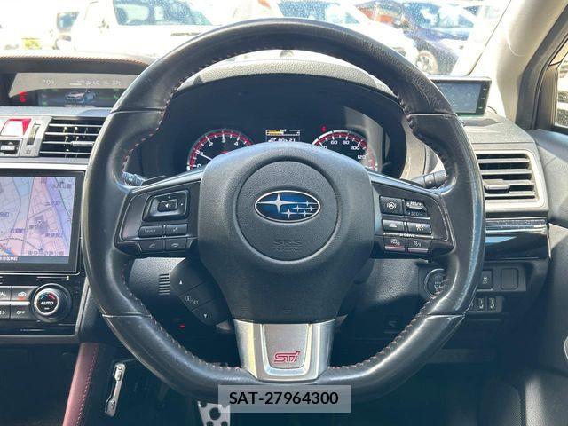 Subaru LEVORG 2017-08 8438329-8