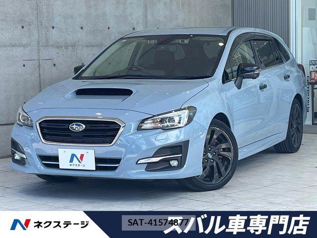 Subaru LEVORG 2020-03 8438330-0