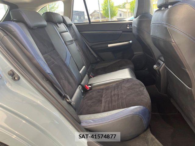 Subaru LEVORG 2020-03 8438330-9