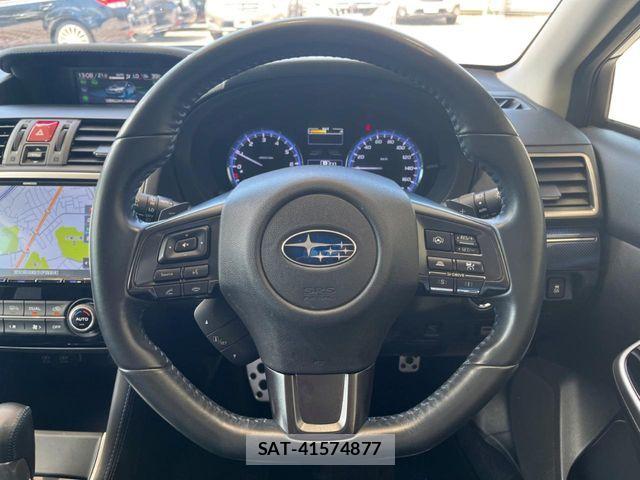 Subaru LEVORG 2020-03 8438330-11