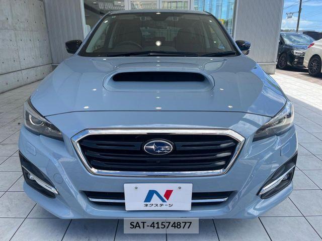 Subaru LEVORG 2020-03 8438330-14