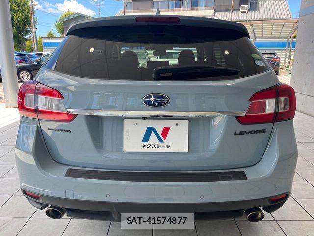 Subaru LEVORG 2020-03 8438330-15