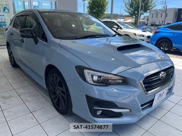 Subaru LEVORG 2020-03 8438330-16